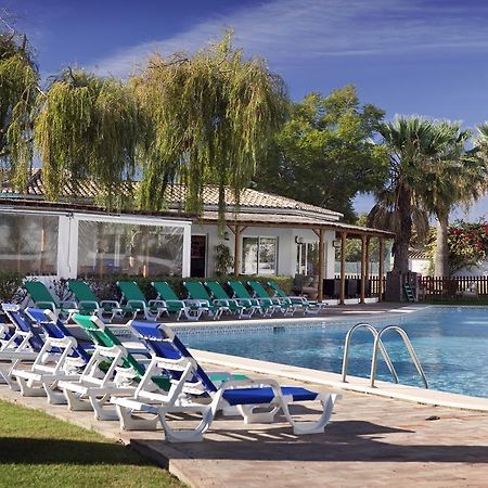 Luz Ocean Club Apartments Luaran gambar