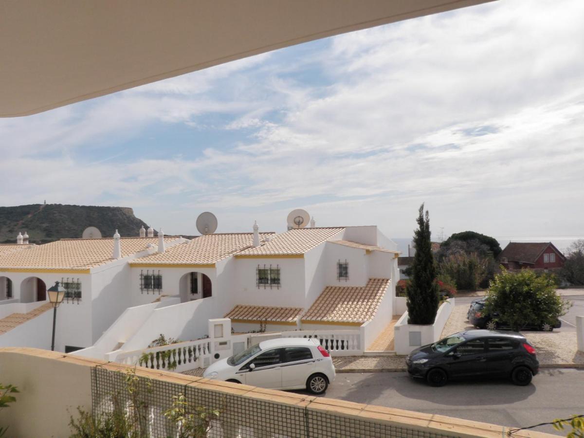 Luz Ocean Club Apartments Luaran gambar