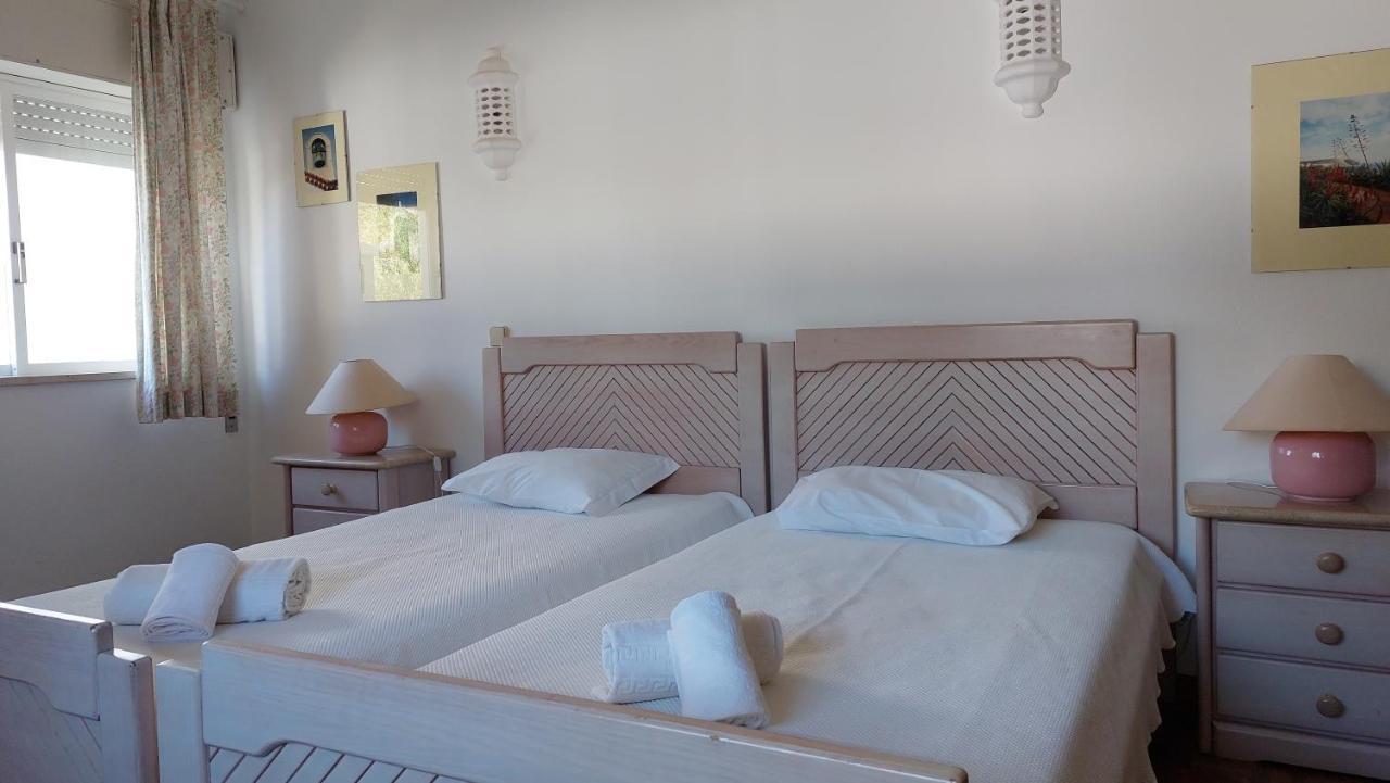 Luz Ocean Club Apartments Luaran gambar
