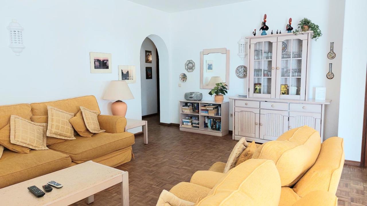 Luz Ocean Club Apartments Luaran gambar