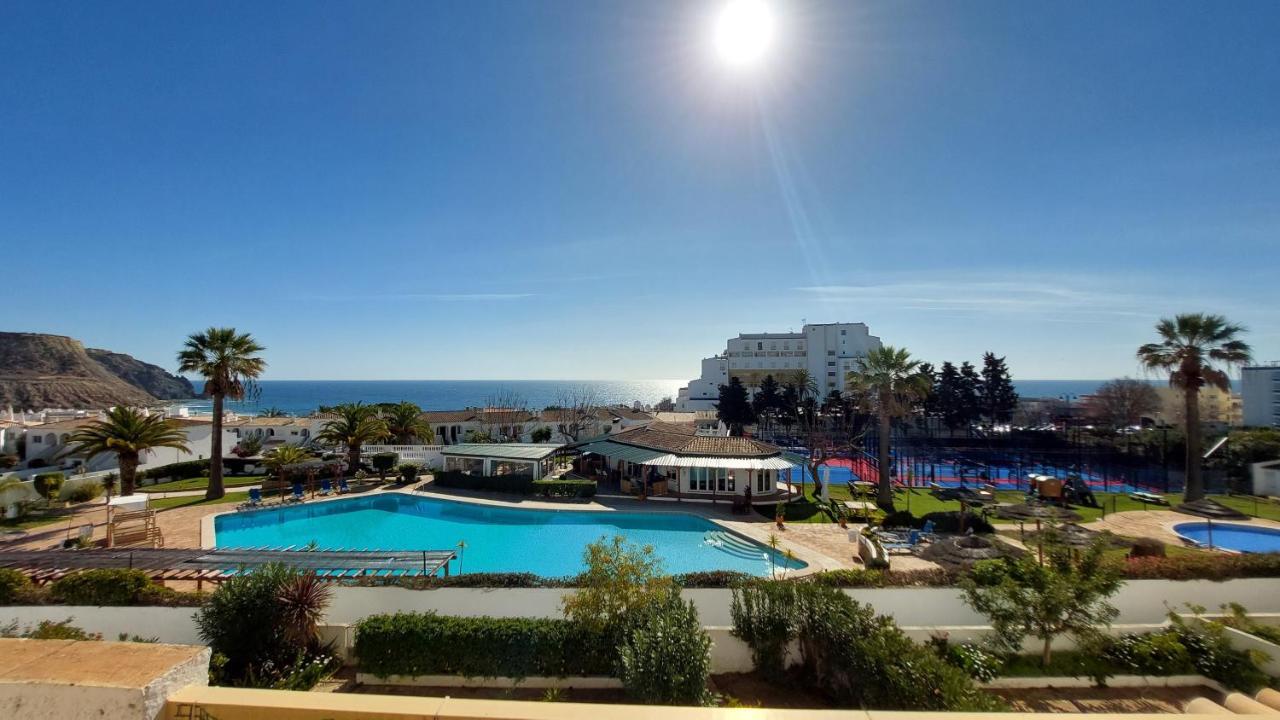 Luz Ocean Club Apartments Luaran gambar