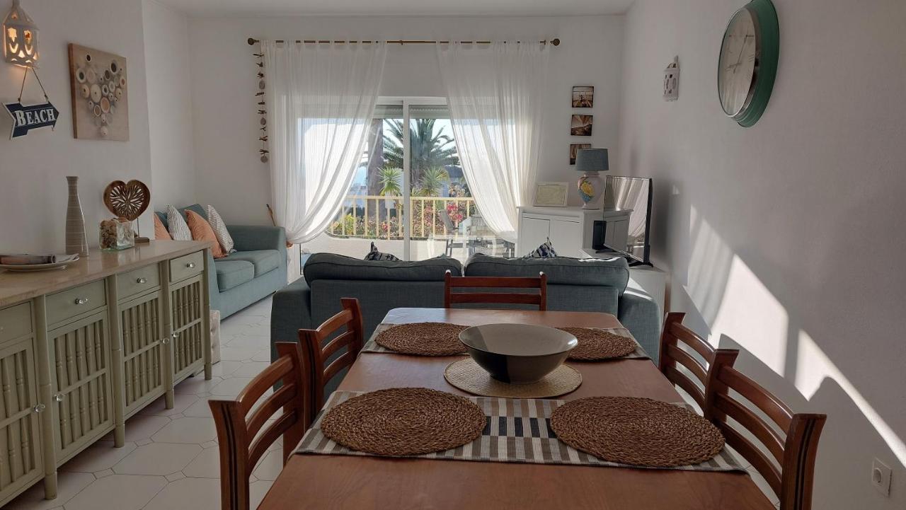 Luz Ocean Club Apartments Luaran gambar