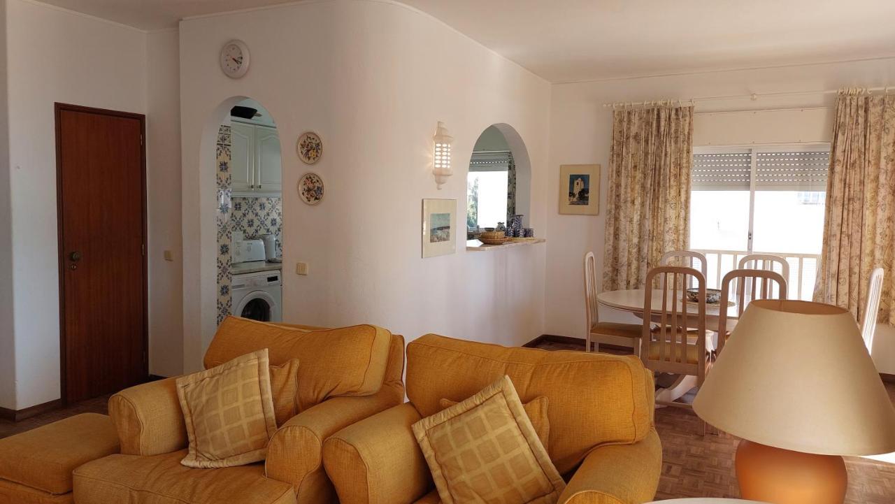 Luz Ocean Club Apartments Luaran gambar