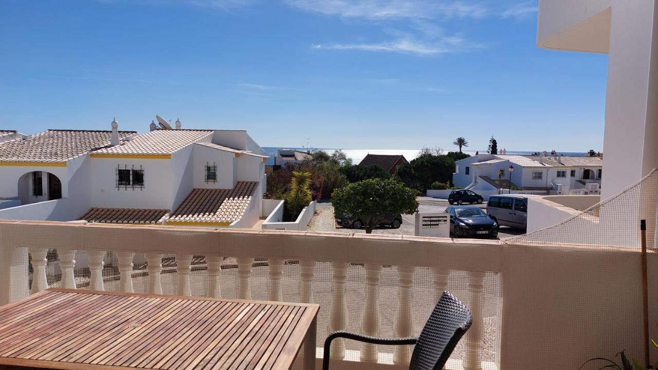 Luz Ocean Club Apartments Luaran gambar