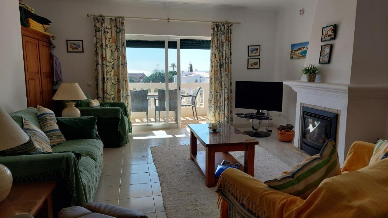 Luz Ocean Club Apartments Luaran gambar