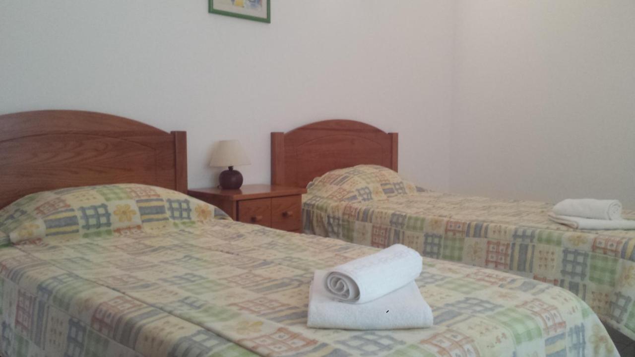 Luz Ocean Club Apartments Luaran gambar