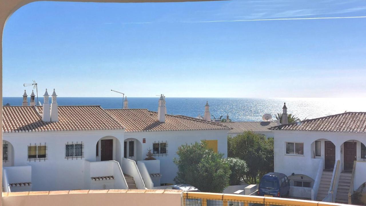 Luz Ocean Club Apartments Luaran gambar