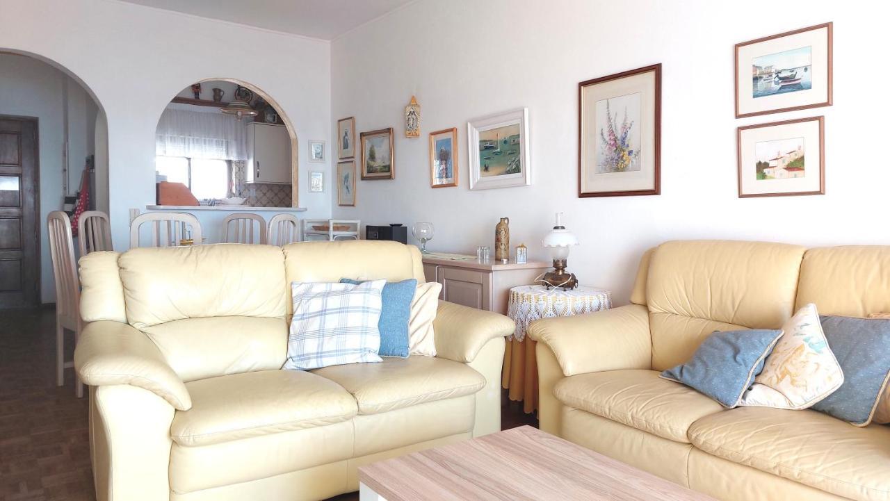 Luz Ocean Club Apartments Luaran gambar