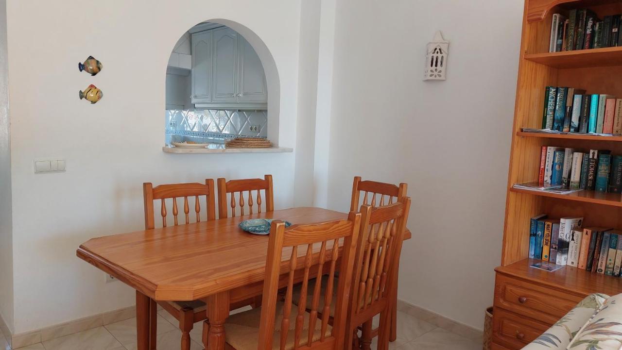 Luz Ocean Club Apartments Luaran gambar