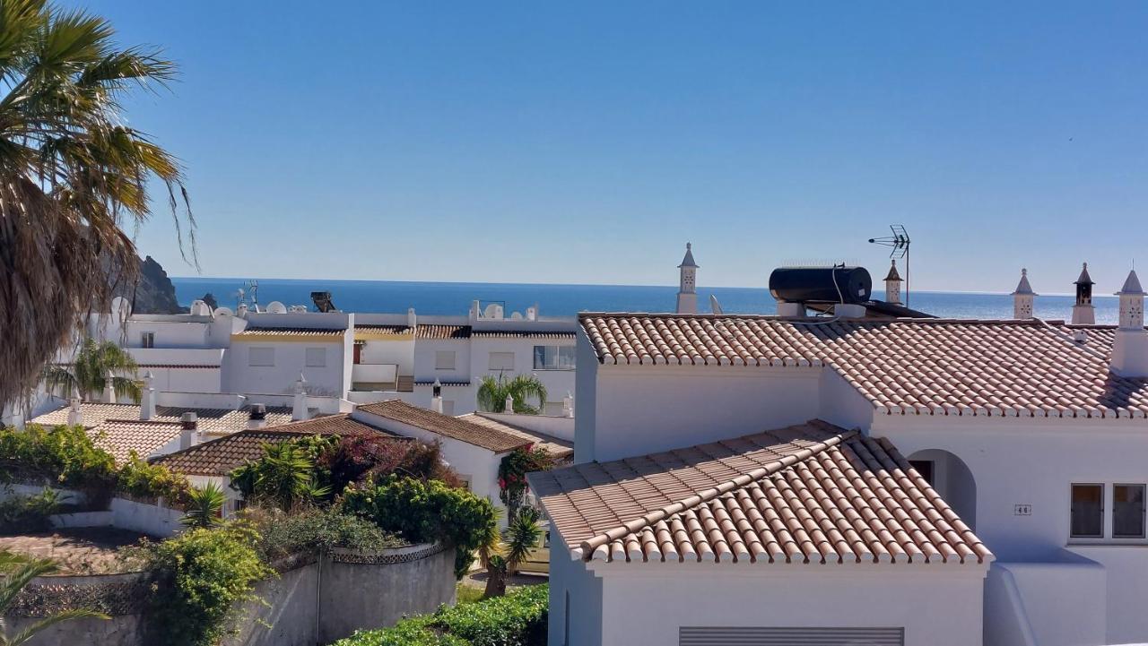 Luz Ocean Club Apartments Luaran gambar