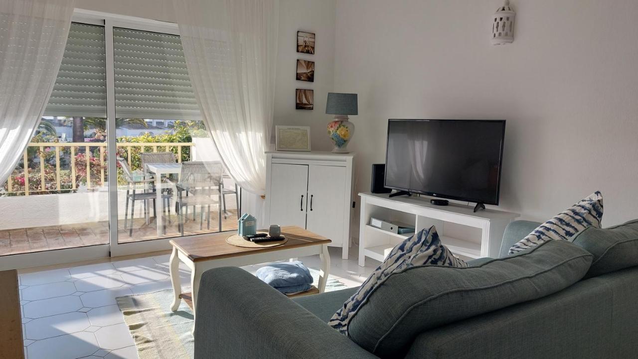 Luz Ocean Club Apartments Luaran gambar