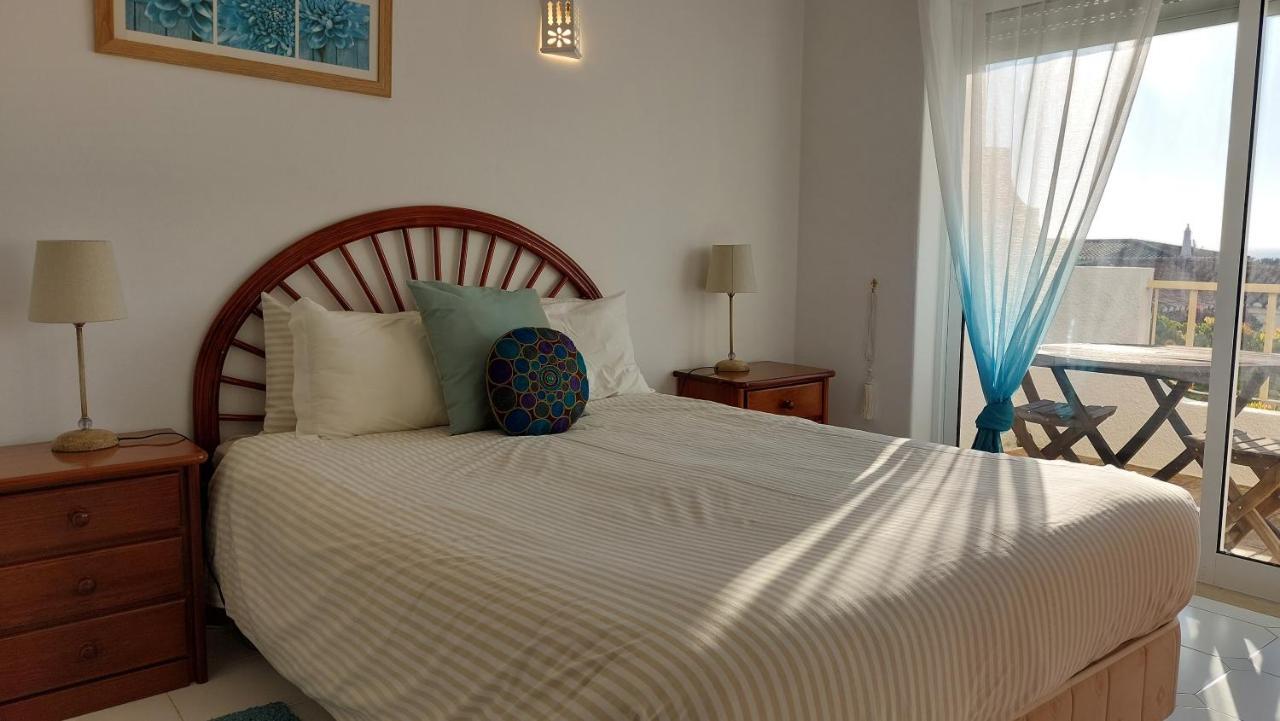 Luz Ocean Club Apartments Luaran gambar