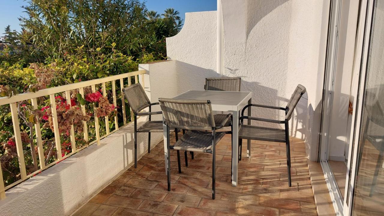 Luz Ocean Club Apartments Luaran gambar