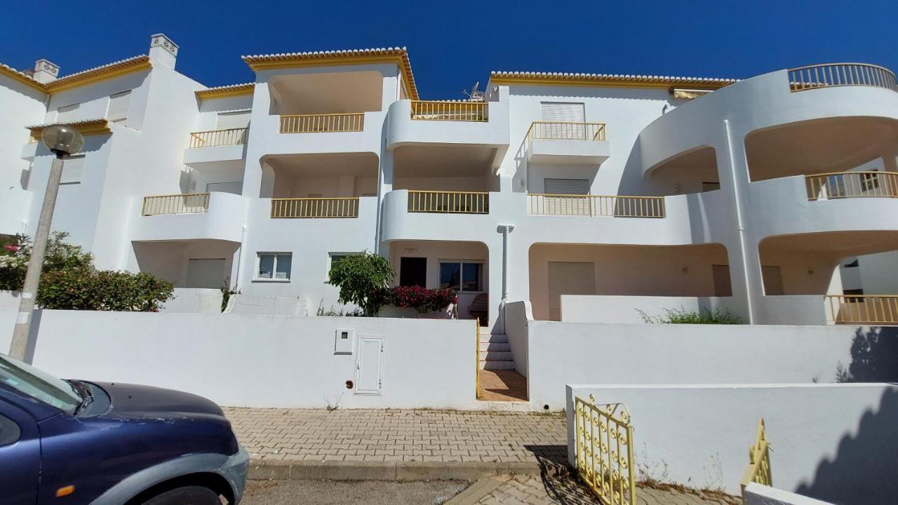 Luz Ocean Club Apartments Luaran gambar