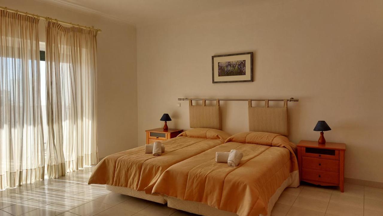 Luz Ocean Club Apartments Luaran gambar