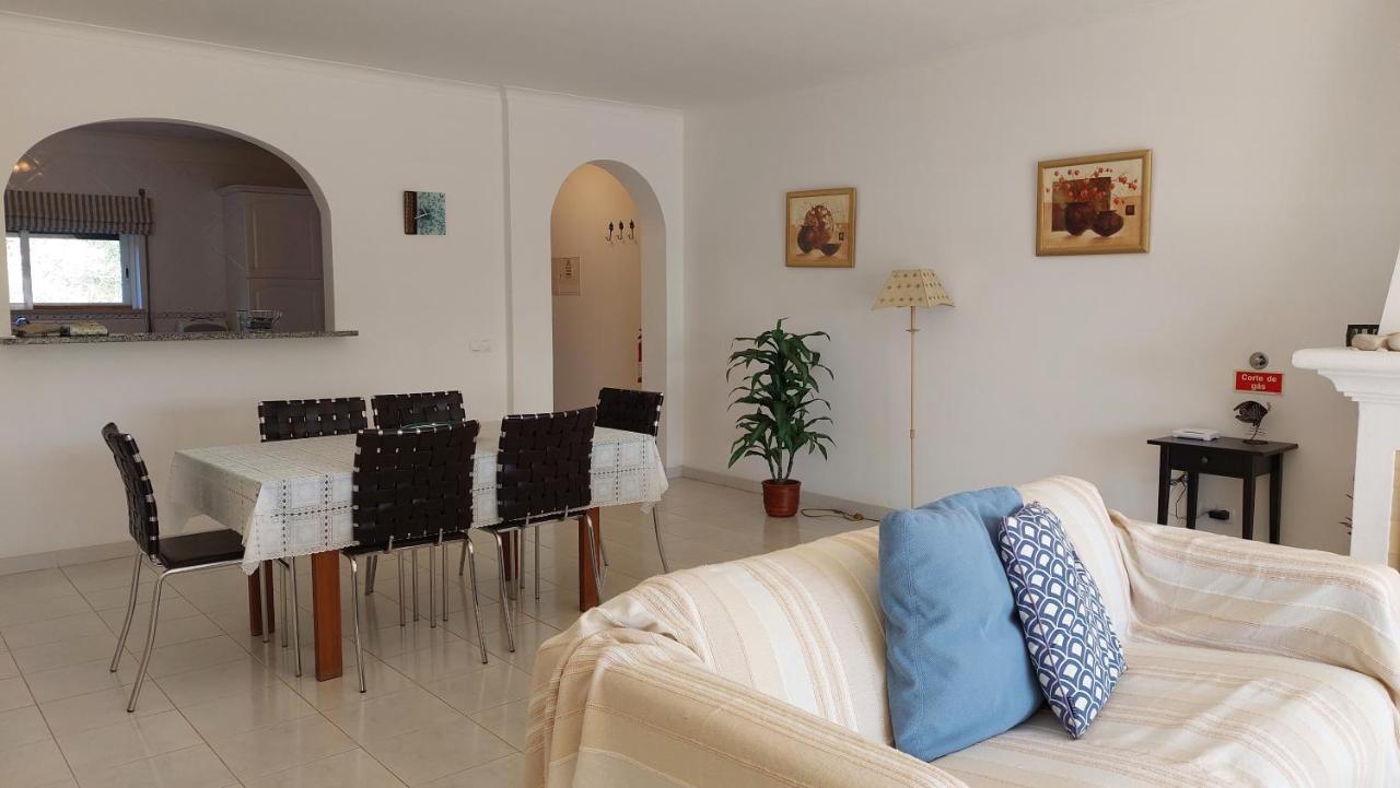 Luz Ocean Club Apartments Luaran gambar