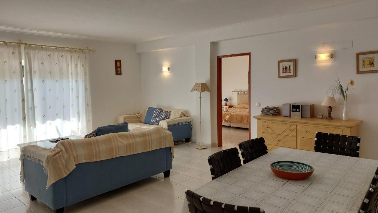 Luz Ocean Club Apartments Luaran gambar