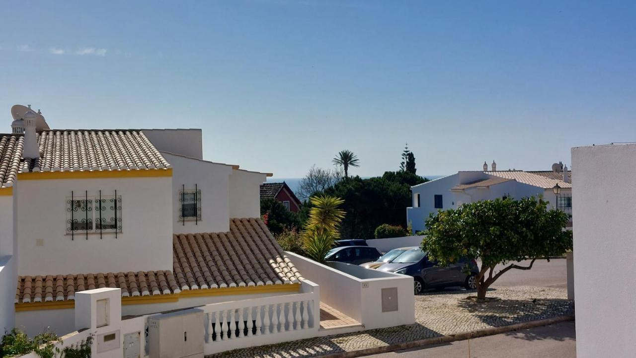 Luz Ocean Club Apartments Luaran gambar