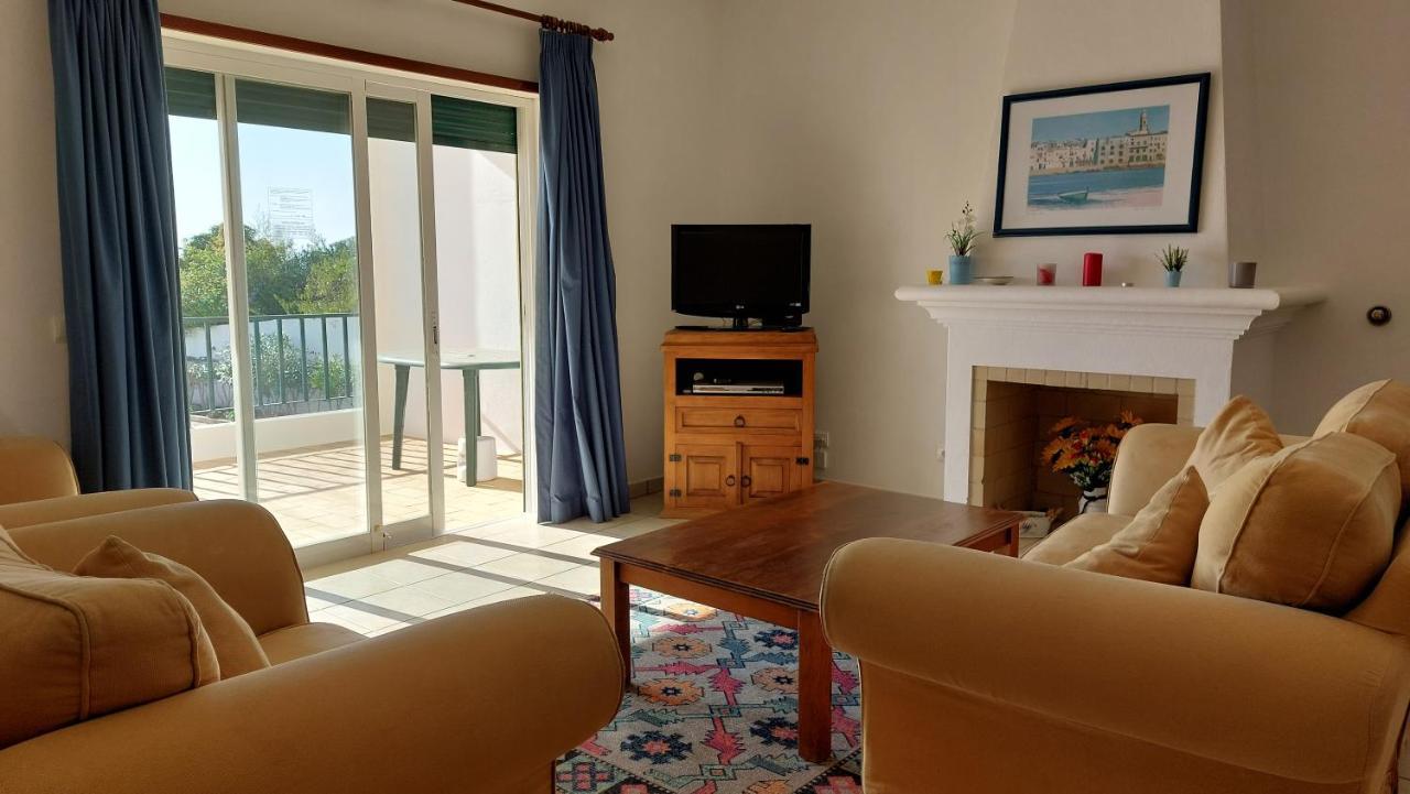 Luz Ocean Club Apartments Luaran gambar