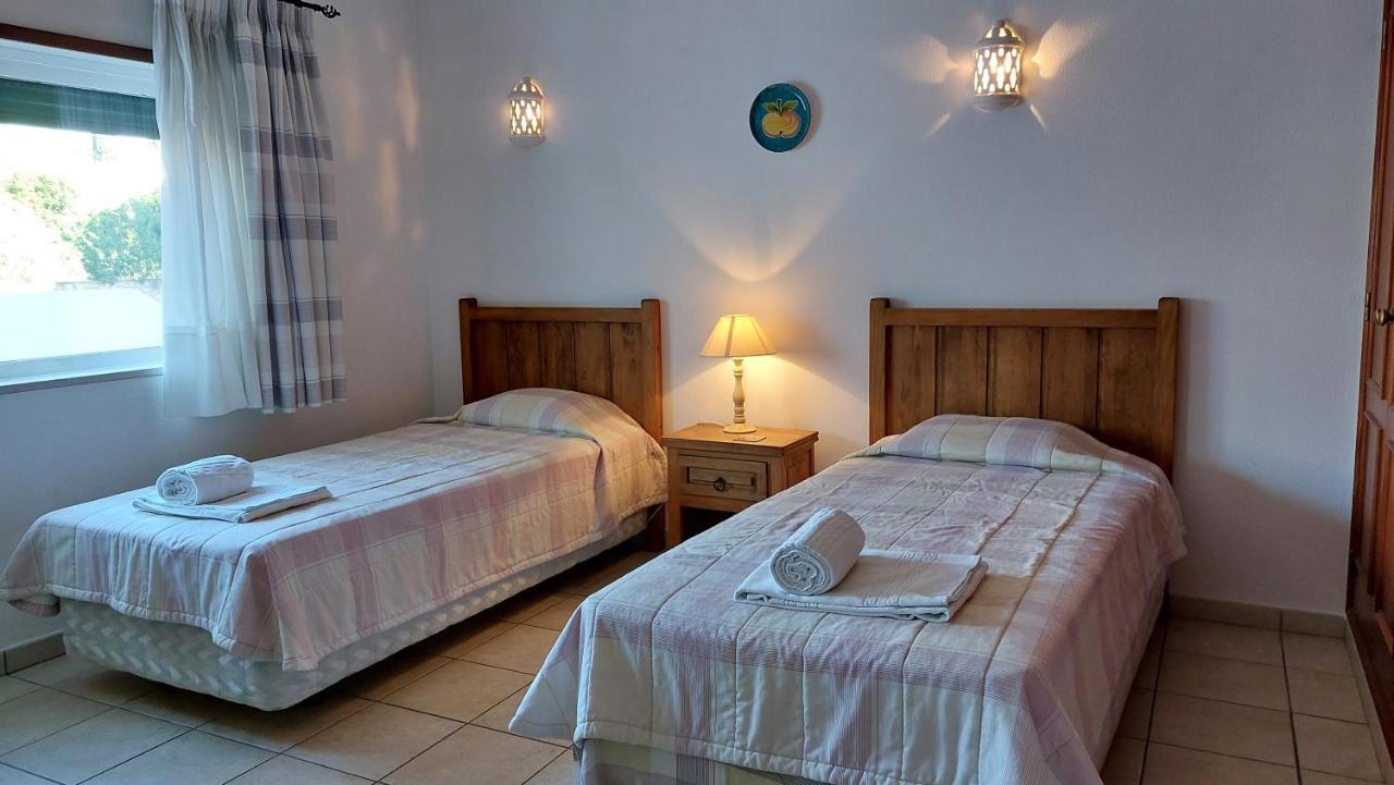 Luz Ocean Club Apartments Luaran gambar
