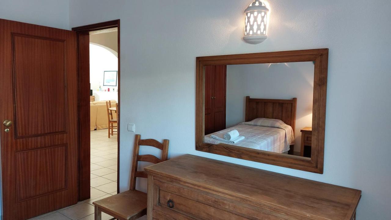 Luz Ocean Club Apartments Luaran gambar