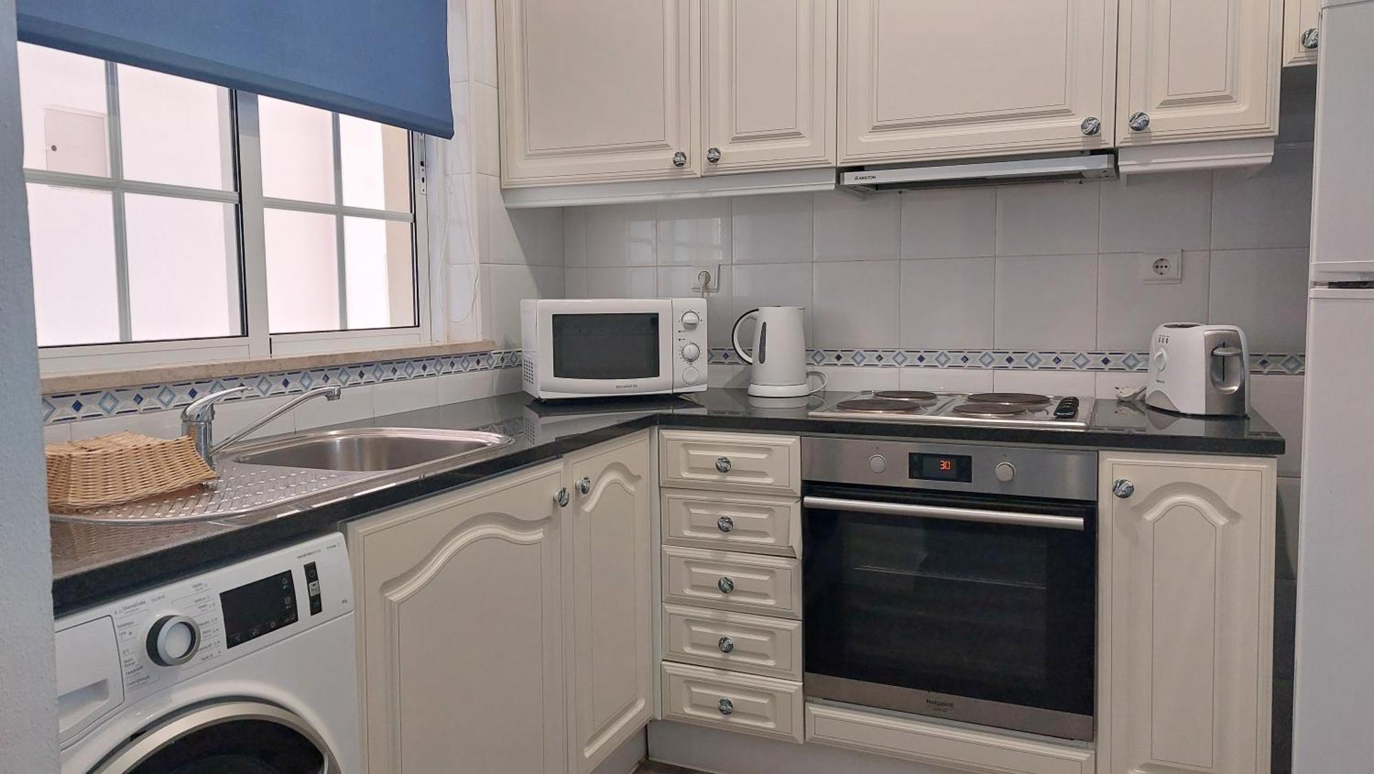 Luz Ocean Club Apartments Luaran gambar