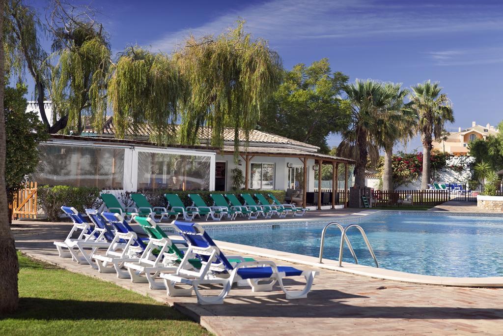 Luz Ocean Club Apartments Luaran gambar